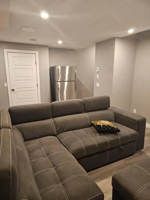 YYC Calm And Cozy 아파트