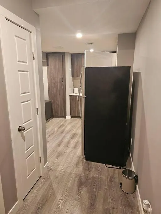 Ferienwohnung Calm And Cozy YYC 0*,